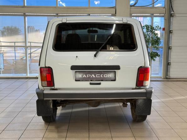Lada (ВАЗ) 2121 (4x4) I Рестайлинг с пробегом 2017 года, цена 549 000 рублей, 152000 км, внедорожник, Автокод Объявления