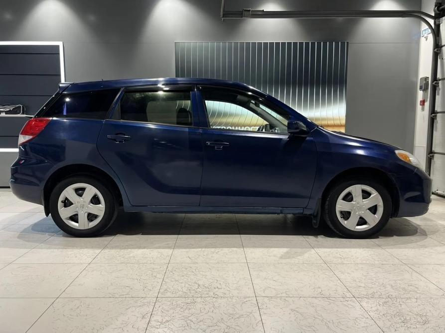 Toyota Matrix I (E130) Новосибирск  - изображение 5