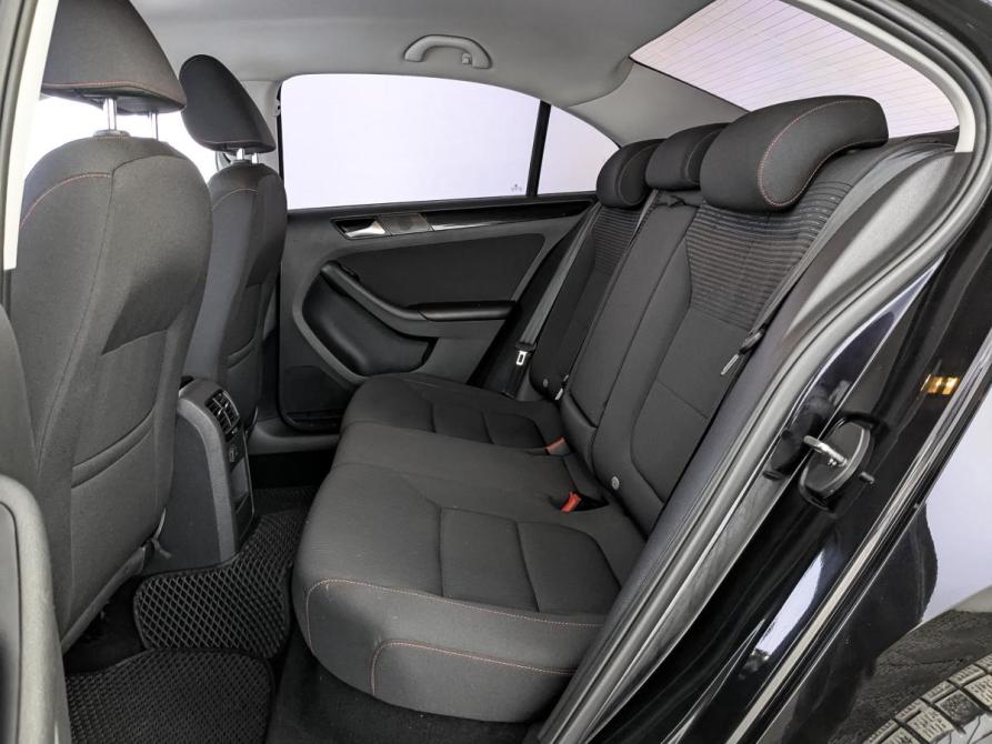 Volkswagen Jetta VI Рестайлинг Москва  - изображение 18