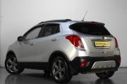 Opel Mokka I Челябинск  - изображение 24