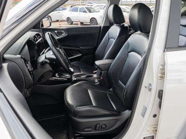 Kia Soul III с пробегом 2019 года, цена 1 939 000 рублей, 132688 км, хэтчбек, Автокод Объявления