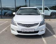 Hyundai Solaris I Рестайлинг Воронеж  - изображение 18