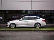 BMW 3 серии VI (F3x) Рестайлинг Санкт-Петербург  - изображение 41