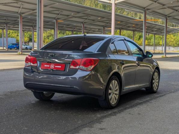 Chevrolet Cruze I с пробегом 2011 года, цена 699 900 рублей, 224000 км, седан, Автокод Объявления