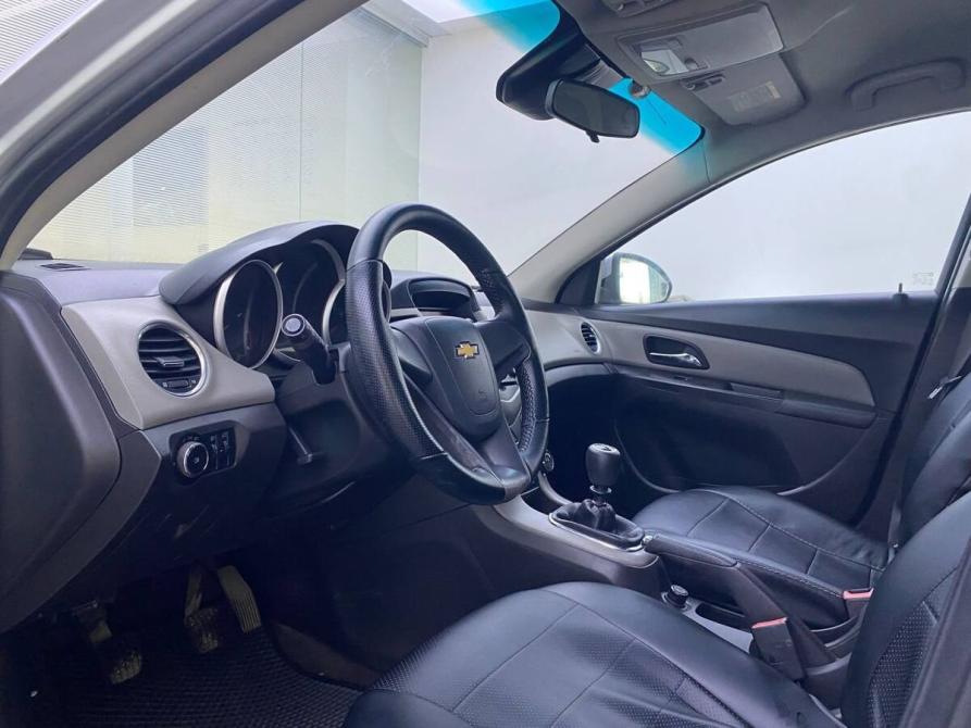 Chevrolet Cruze I Уфа  - изображение 20