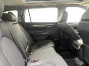 Toyota Highlander IV (XU70) Вологда  - изображение 33