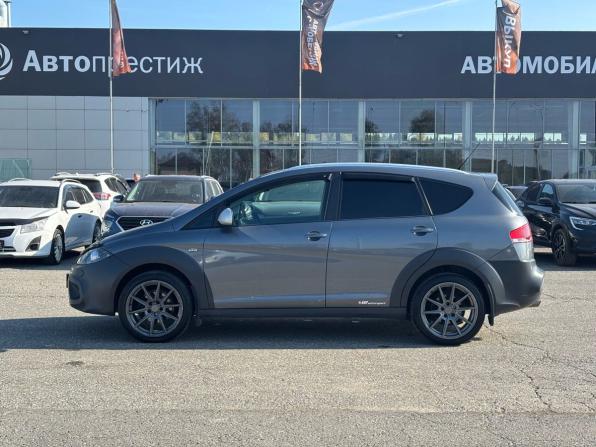 SEAT Altea I Рестайлинг с пробегом 2012 года, цена 1 039 000 рублей, 234637 км, компактвэн, Автокод Объявления