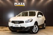 Nissan Qashqai I Рестайлинг Уфа  - изображение 22