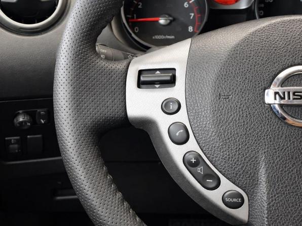 Nissan Qashqai I с пробегом 2007 года, цена 757 000 рублей, 209510 км, внедорожник, Автокод Объявления