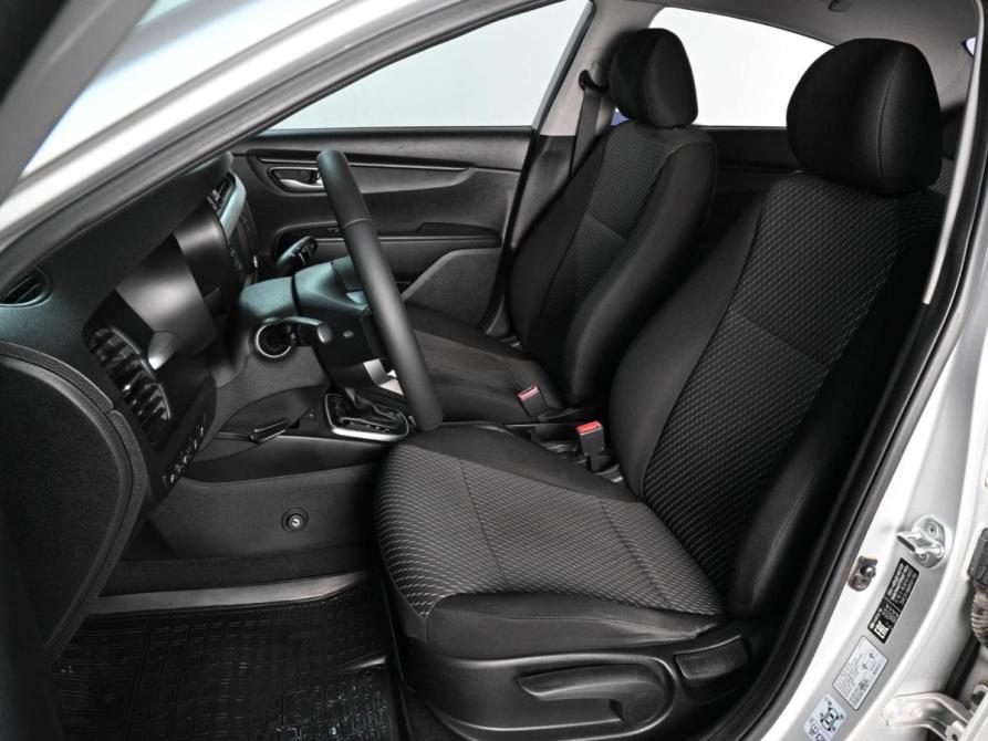 Kia Rio IV Ростов-на-Дону  - изображение 10