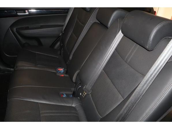 Kia Sorento II Рестайлинг с пробегом 2014 года, цена 1 549 000 рублей, 296629 км, внедорожник, Автокод Объявления