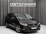 Honda Stream II Рестайлинг Красноярск  - изображение 22