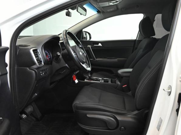 Kia Sportage IV Рестайлинг с пробегом 2019 года, цена 2 450 000 рублей, 106963 км, внедорожник, Автокод Объявления