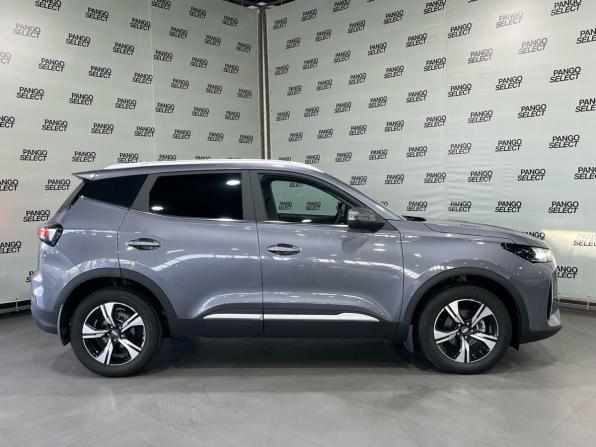 Chery Tiggo 4 I Рестайлинг 2 с пробегом 2024 года, цена 1 900 000 рублей, 30800 км, внедорожник, Автокод Объявления