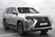 Lexus GX II Рестайлинг 2 Владивосток  - изображение 27