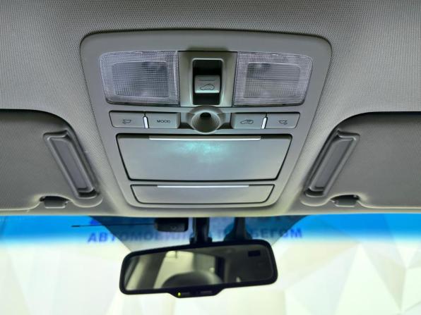 Hyundai ix55 с пробегом 2010 года, цена 1 230 000 рублей, 259614 км, внедорожник, Автокод Объявления