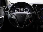 Hyundai Santa Fe III Рестайлинг Тюмень  - изображение 39