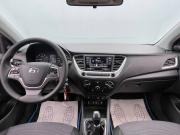 Hyundai Solaris II Стерлитамак  - изображение 54