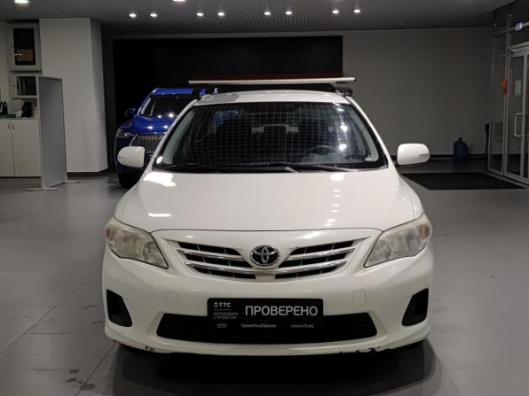 Toyota Corolla X (E140 E150) Рестайлинг с пробегом 2011 года, цена 878 000 рублей, 246803 км, седан, Автокод Объявления