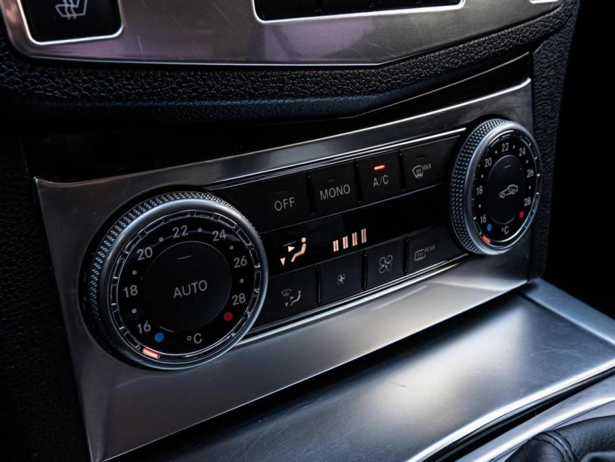 Mercedes-Benz C-Класс III (W204) Краснодар  - изображение 13