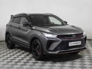 Geely Coolray I Рестайлинг Москва  - изображение 24