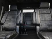 Cadillac Escalade V Москва  - изображение 42