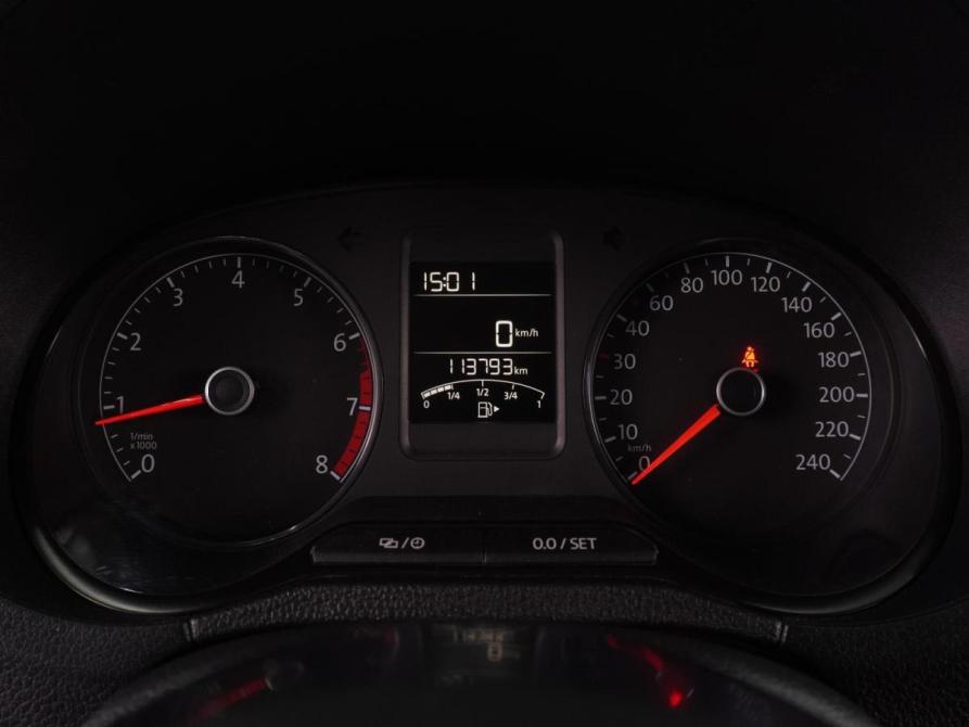 Volkswagen Polo V Рестайлинг Воронеж  - изображение 17