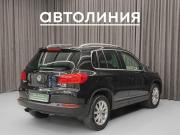 Volkswagen Tiguan I Рестайлинг Красноярск  - изображение 21