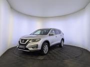 Nissan X-Trail III Рестайлинг Москва  - изображение 28