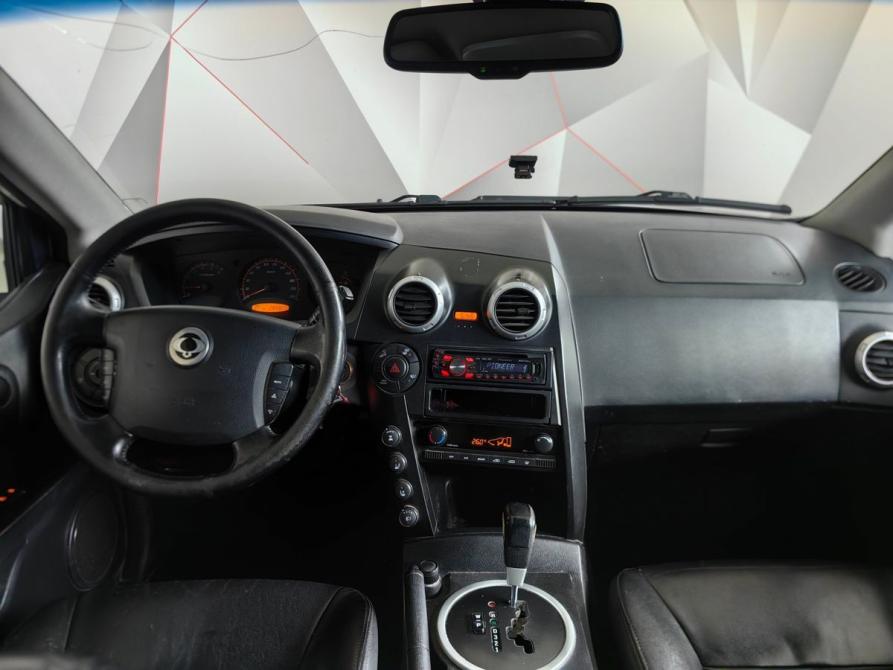 SsangYong Actyon I Москва  - изображение 13