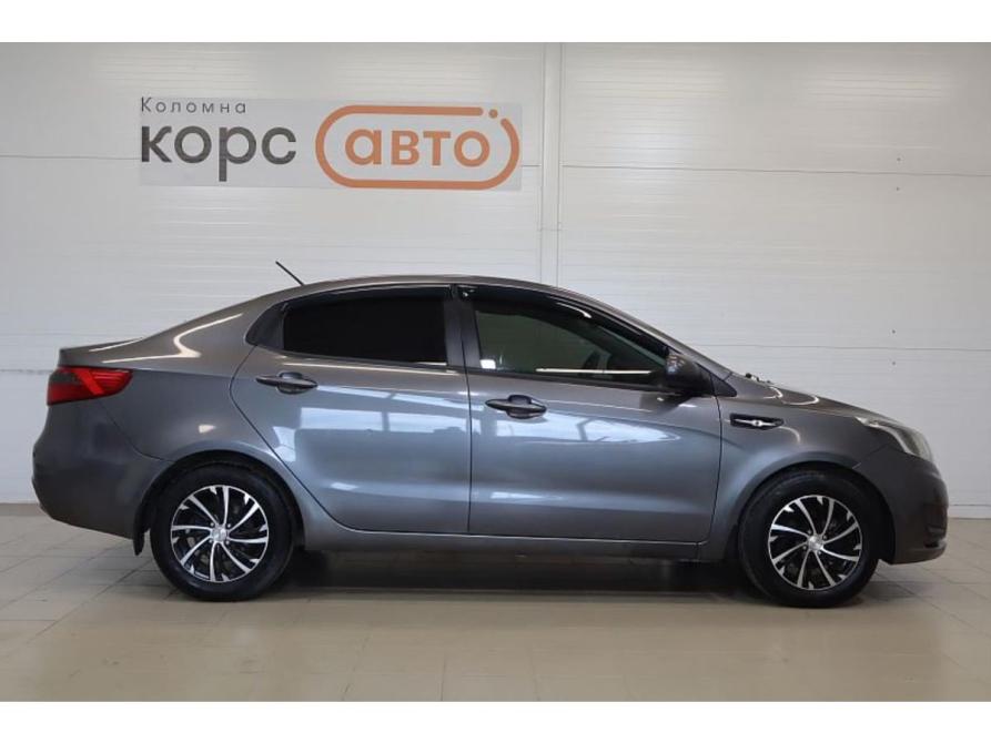 Kia Rio III Коломна  - изображение 4
