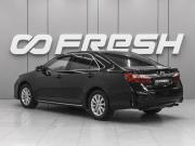 Toyota Camry VII (XV50) Ростов-на-Дону  - изображение 20
