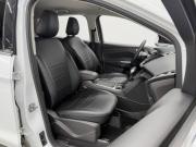 Ford Kuga II Рестайлинг Ростов-на-Дону  - изображение 25