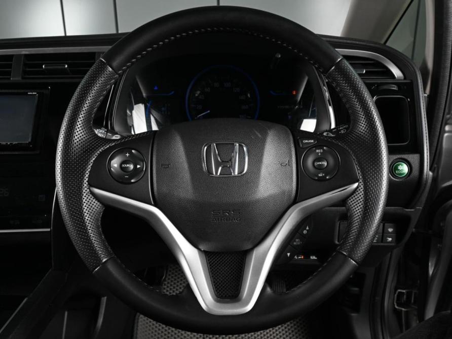 Honda Shuttle II Ростов-на-Дону  - изображение 15