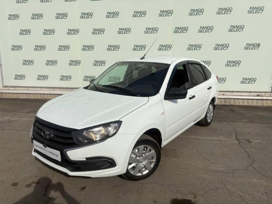 Lada (ВАЗ) Granta I Рестайлинг Нижний Тагил  - изображение 1
