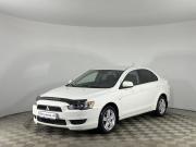 Mitsubishi Lancer X Воронеж  - изображение 21