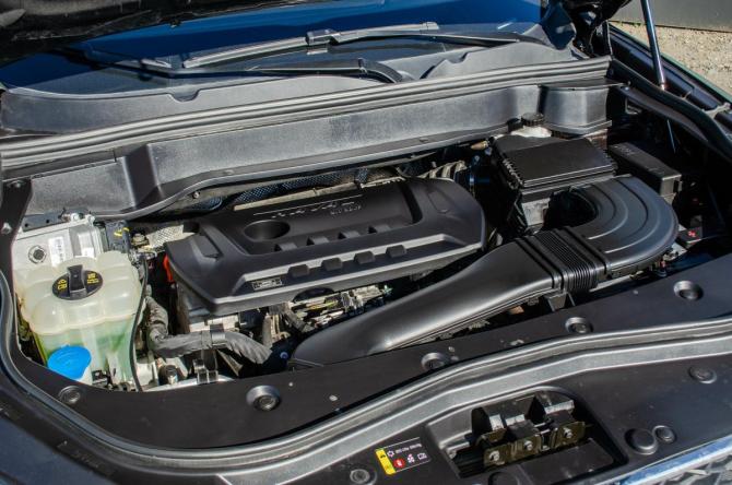 Haval F7x I Рестайлинг с пробегом 2023 года, цена 2 270 000 рублей, 40000 км, внедорожник, Автокод Объявления