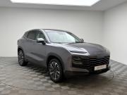 JETOUR DASHING I Москва  - изображение 29