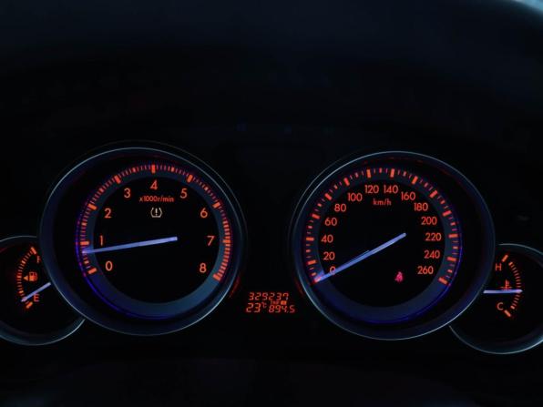 Mazda 6 II (GH) с пробегом 2008 года, цена 595 000 рублей, 329236 км, седан, Автокод Объявления