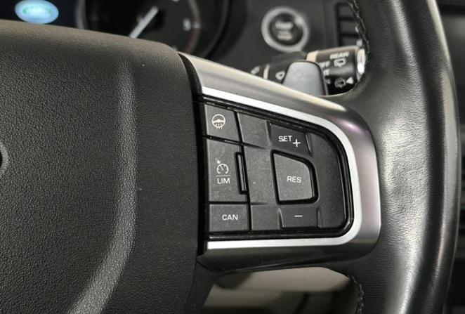 Land Rover Discovery Sport I с пробегом 2018 года, цена 2 680 000 рублей, 64316 км, внедорожник, Автокод Объявления