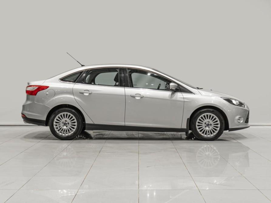 Ford Focus III Мурманск  - изображение 5