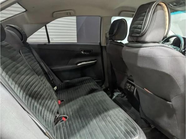 Toyota Camry VII (XV50) с пробегом 2013 года, цена 1 730 000 рублей, 183000 км, седан, Автокод Объявления