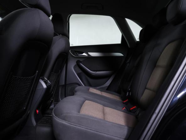 Audi Q3 I (8U) с пробегом 2014 года, цена 1 995 000 рублей, 72000 км, внедорожник, Автокод Объявления
