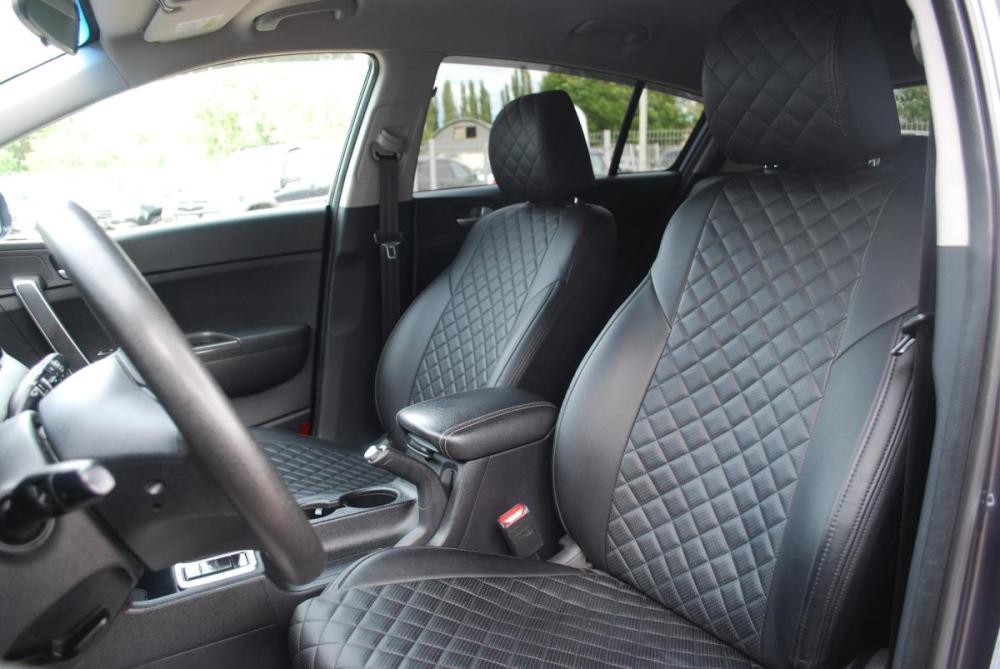 Kia Sportage IV Стерлитамак  - изображение 9