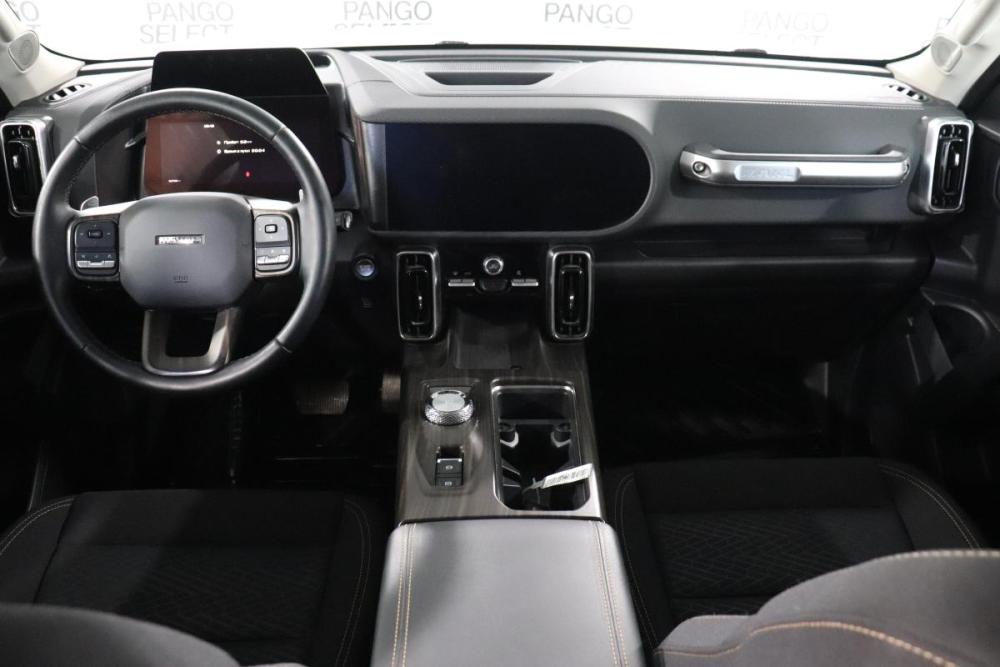 Haval Dargo I Ульяновск  - изображение 7