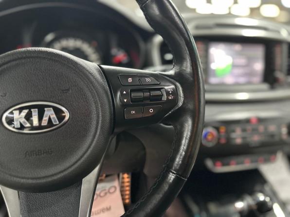 Kia Sorento III Prime с пробегом 2017 года, цена 2 570 000 рублей, 139428 км, внедорожник, Автокод Объявления