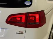 Volkswagen Sharan II Челябинск  - изображение 30
