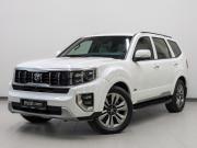 Kia Mohave I Рестайлинг 2 Москва  - изображение 31