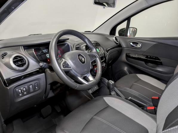 Renault Kaptur I Рестайлинг с пробегом 2021 года, цена 1 489 000 рублей, 85265 км, внедорожник, Автокод Объявления