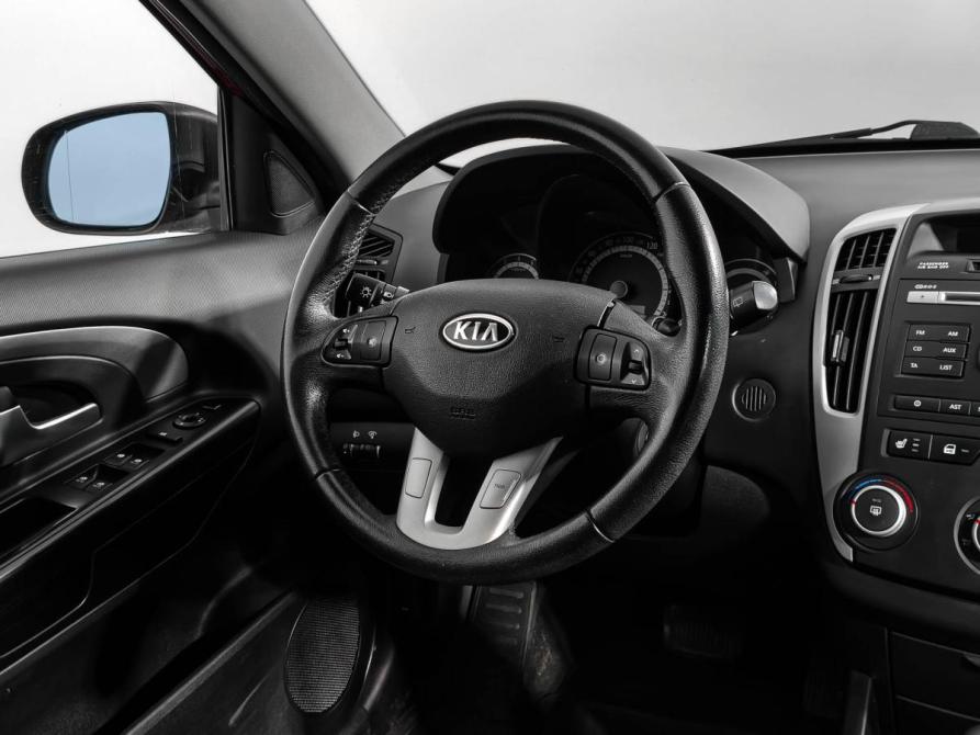 Kia Ceed I Рестайлинг Санкт-Петербург  - изображение 15